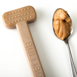 Bullibone - Peanut-Butter